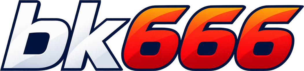 bk666 লোগো